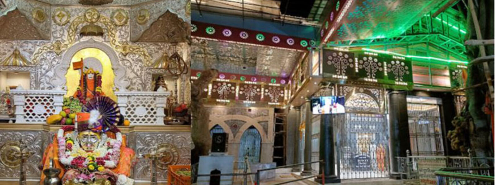 Akkalkot, Solapur Darshan