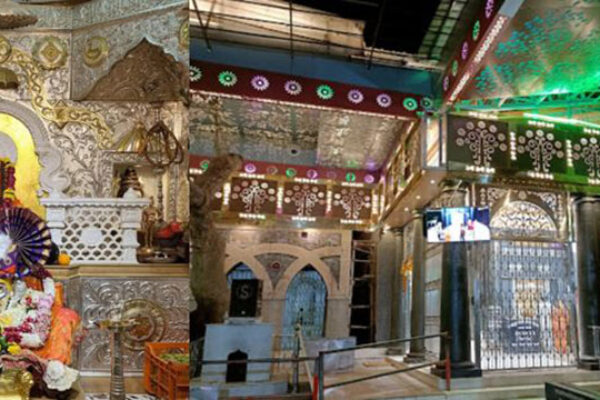 Aakalkot Gangapur Tuljapur Pandharpur