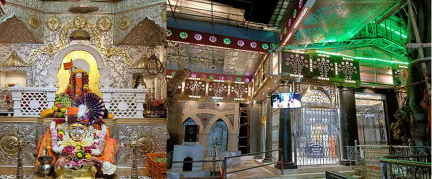 Akkalkot, Solapur Darshan