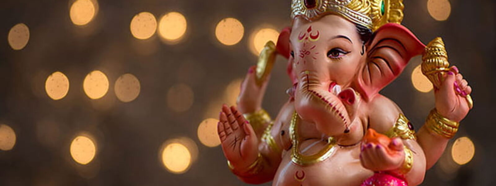 Ashtavinayak Darshan