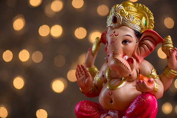 Ashatavinayak Darshan