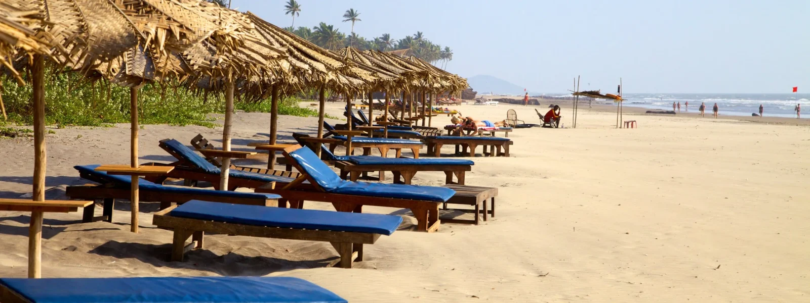 Goa Tours