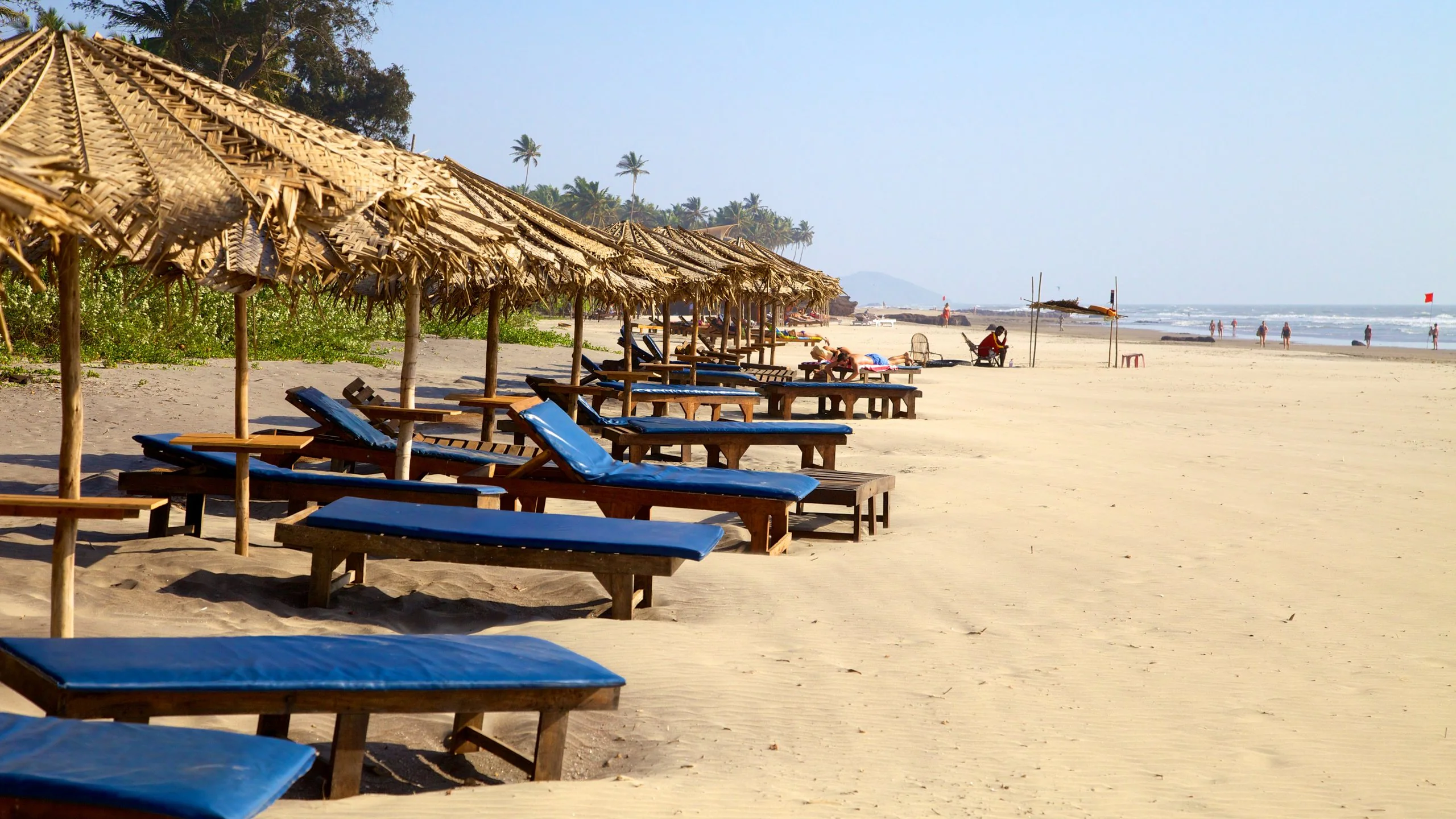 Goa Tours