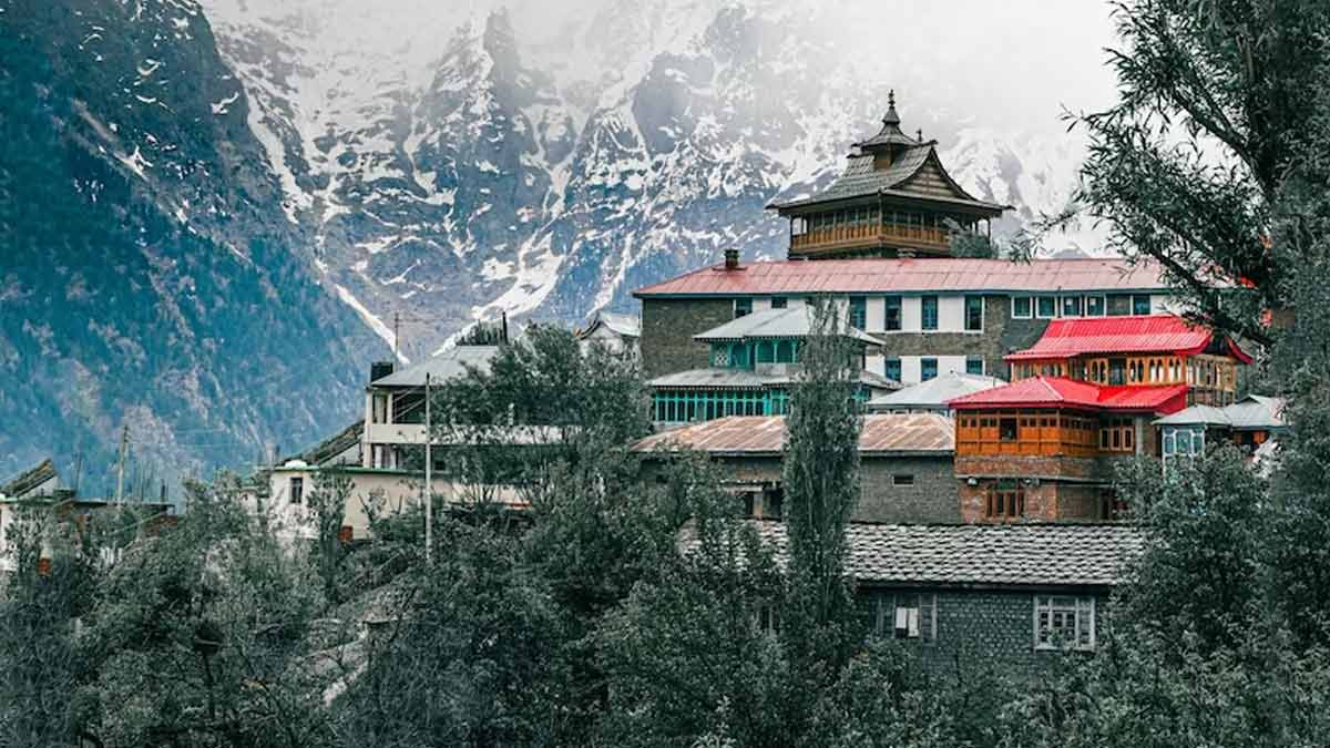 Himachal Tours