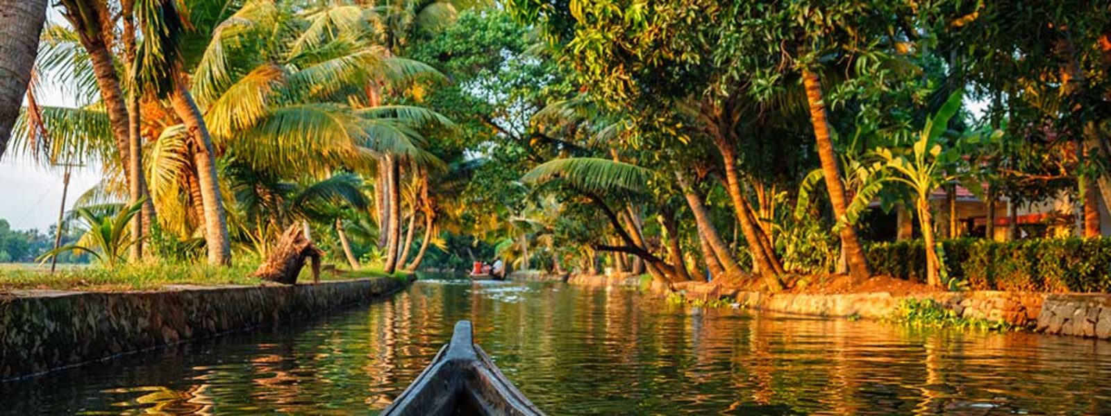 Kerala Tours