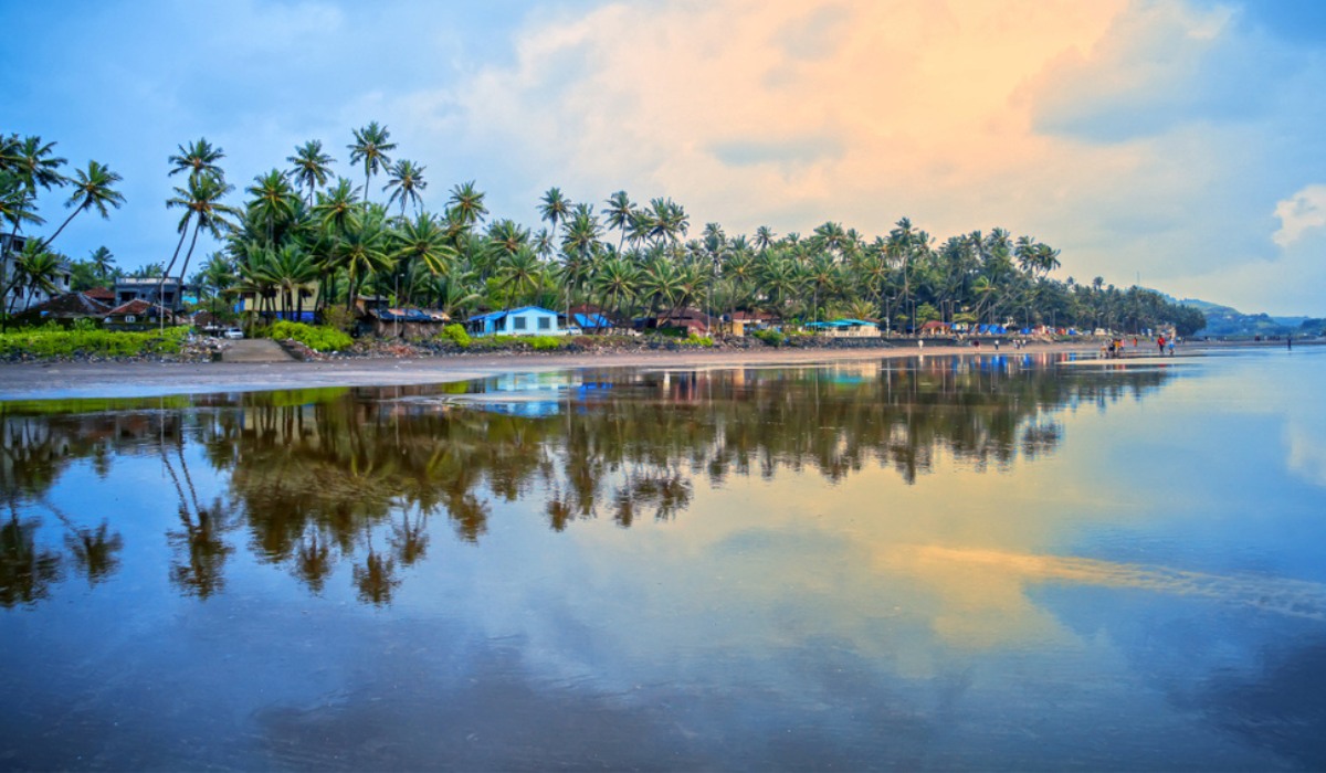 Kokan Tour Packages