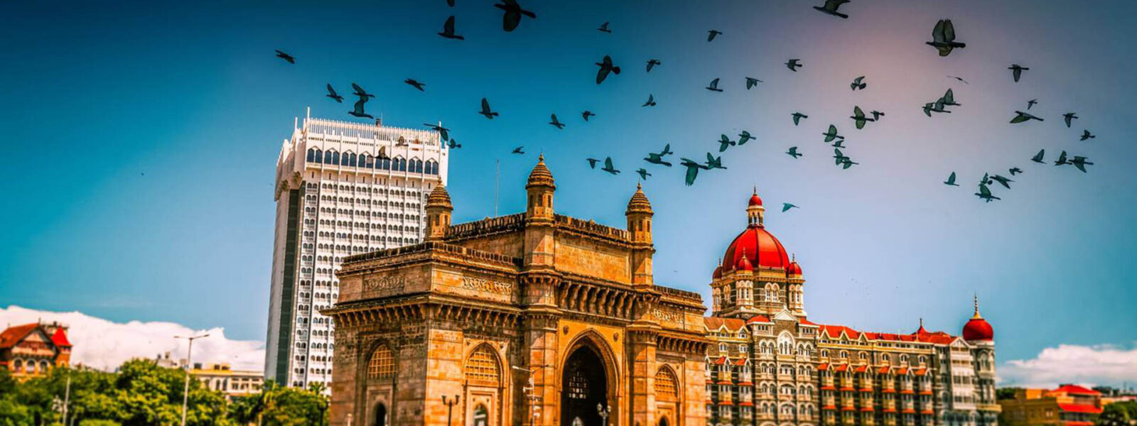 Maharashtra Tour Packages
