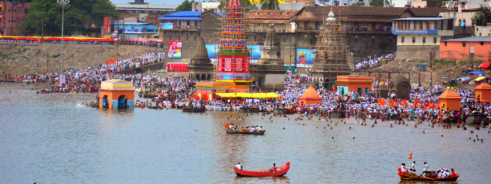 Pandharpur Darshan