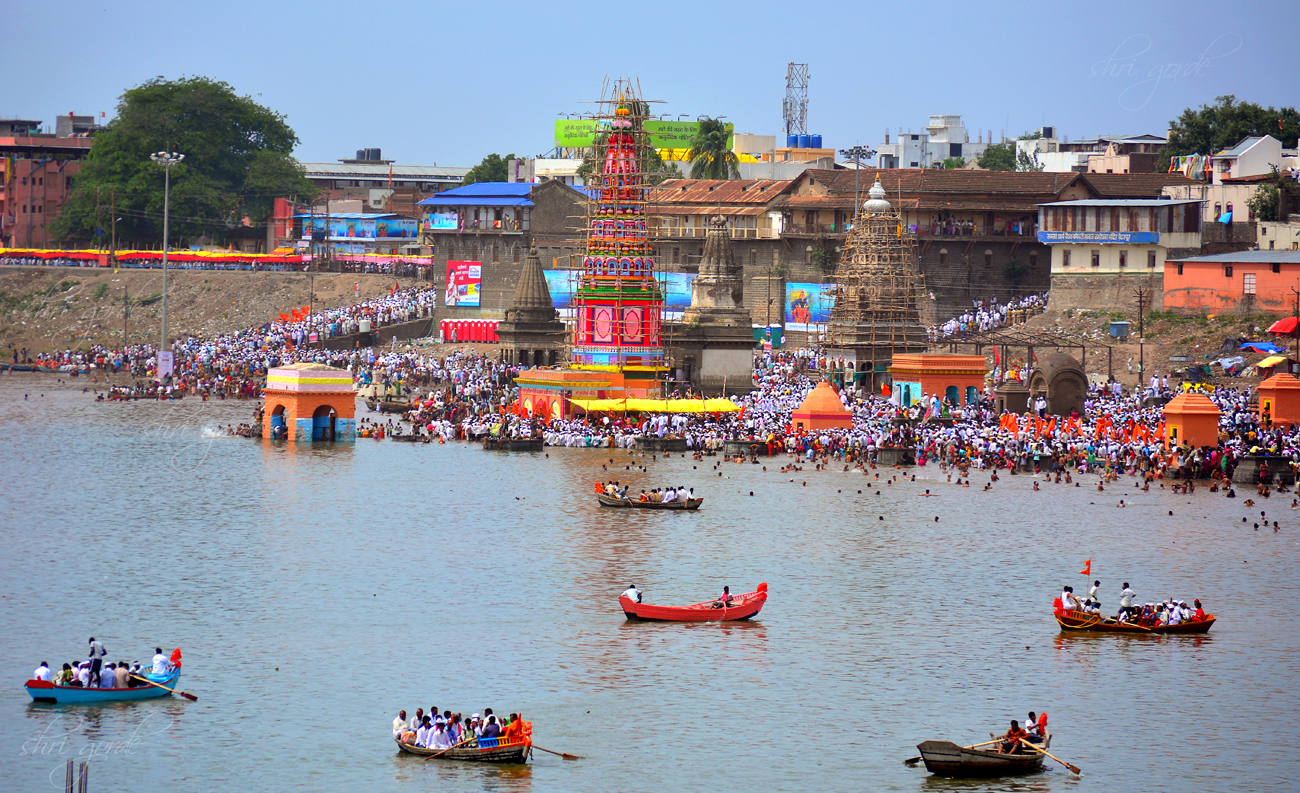 Pandharpur Darshan