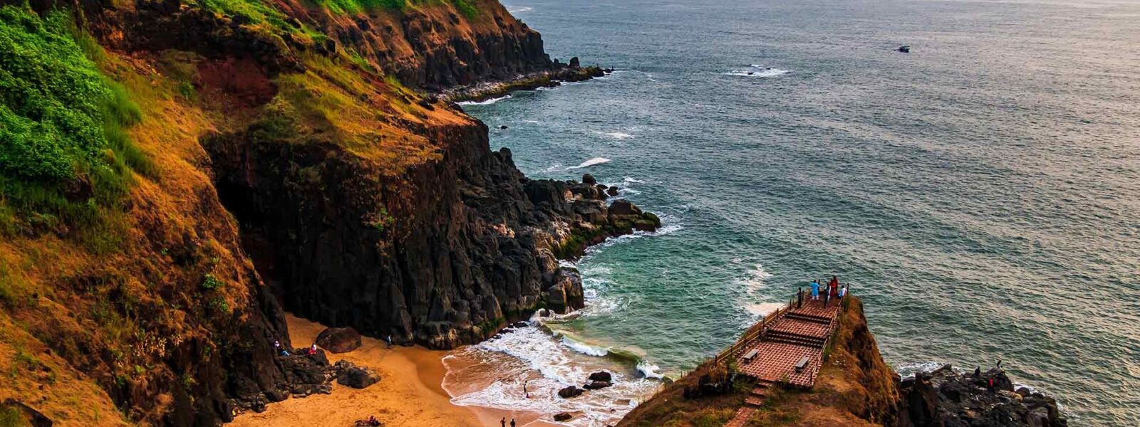 Ratnagiri Tours