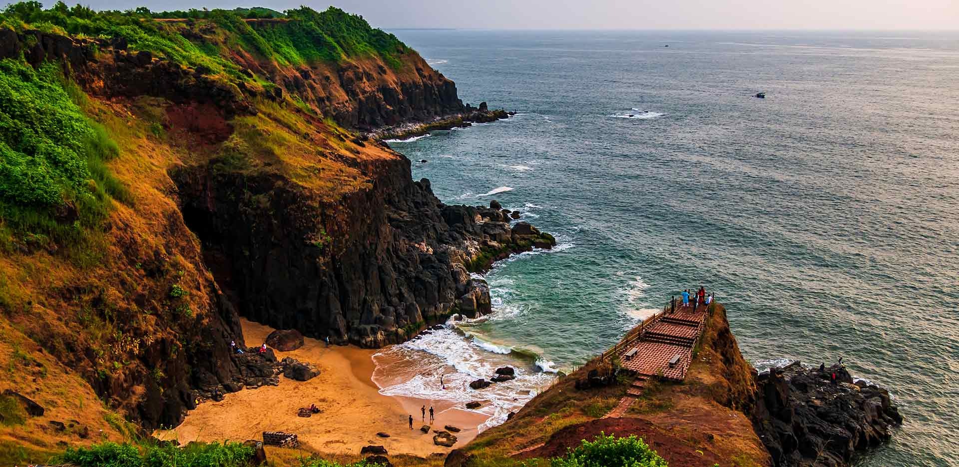 Ratnagiri Tours