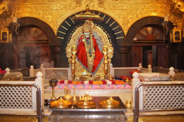 Shirdi – Shani Shingnapur