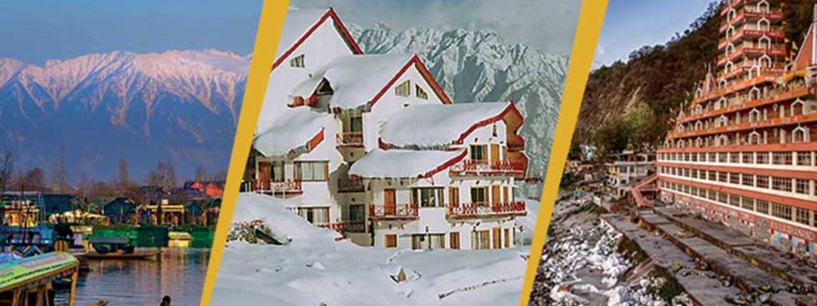 Uttarakhand Tours